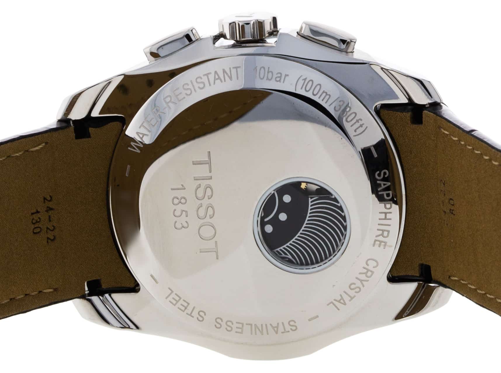 Tissot 1853 t035 clearance 627 a